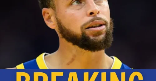 ANGEL NO MORE: After 17 Seasons of Grace, Stephen Curry's First-Ever Flagrant Foul Shocks the NBA World — Fans Can’t Believe It