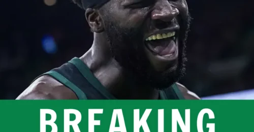 HEARTBREAKER IN PHILLY: Celtics FALL After Neemias Queta’s Point-Blank MISS at the Buzzer vs. 76ers