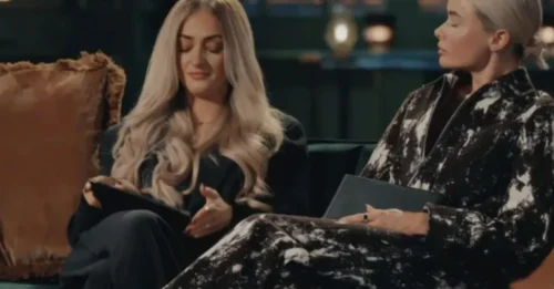 THE SHOCKING TRUTH UNMASKED: 'Married At First Sight' Star Admits to 'Betrayal' Kiss That Will Shock You - And This Confession is What Truly Makes Fans GO CRAZY!