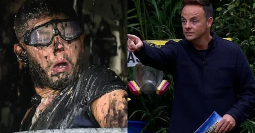 STOP VOTING! ITV Declares Emergency, Completely Overhauls 'I'm A Celebrity' Voting Rules Effective Immediately!