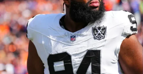 BUFFALO BOMBSHELL: Bills Secretly In Talks With Controversial 22.5-Sack Pass Rusher After 