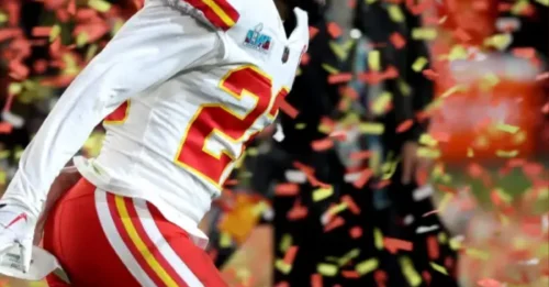 THE WALL IS BACK: Ex-Chiefs 58-Game Starter, 2-Time Champ Available After Sudden Release
