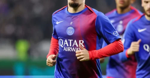 ANFIELD ON FIRE: Liverpool Drop A Transfer Tsunami, Shock The World With Monumental €130M Bid For PSG's Midfield Engine.
