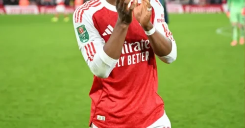 ARSENAL DROP A TRANSFER BOMBSHELL, Braced For Lewis-Skelly Exit After Tuchel's Stark Warning.