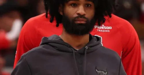 CHICAGO DROPS A STUNNING BOMBSHELL: Reveals True Timeline For Coby White's Return And It's Not What Anyone Expected.