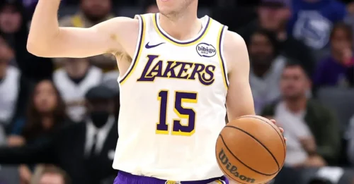Los Angeles  BOMBSHELL: Lakers Will Trade Austin Reaves Only for 2 Stars, Turned Down ’20 Offers’