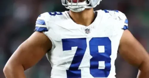 END OF AN ERA: The Cowboys' Brass Has Quietly Decided the Fate of Their 83-Game Warrior - A Staple of the Lineup Is Officially on the Chopping Block.