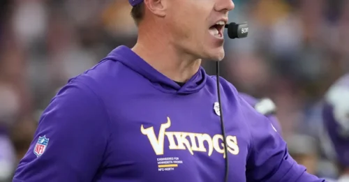 Self-inflicted wounds could derail Vikings' playoff hopes vs. Bears