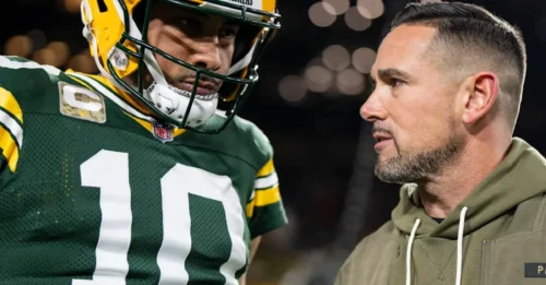 BOMBSHELL: Packers are sabotaging Jordan Love with brutal mistake they refuse to admit