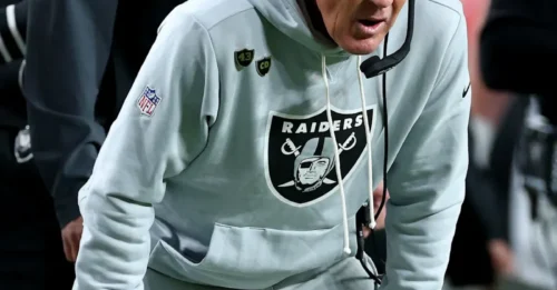Unexpected Twist Hits Seahawks - Pete Carroll's Cowboys Blueprint Compromised After Raiders Rookie's Massive Slip-Up