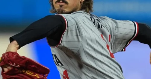 BOMBSHELL IN BOSTON: MLB Insider Unveils the Red Sox’s “Perfect” Offseason Move — Sending Shockwaves Through the AL East