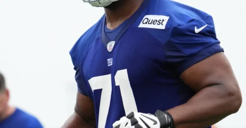 In a stunning mid-week move, the Dallas Cowboys bet on an UN-DRAFTED free agent to fill a critical void, a strategy that will force the entire NFC East to watch closely.