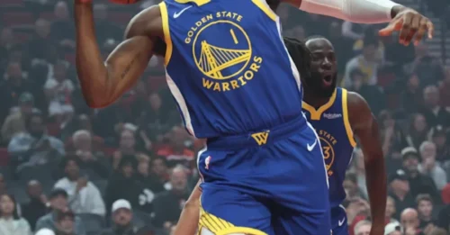 CRISIS MODE: Shocking Accusations Fly as Warriors Vet 