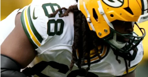 GREEN BAY BOMBSHELL: Packers' Jaw-Dropping Fifth Pact With Enigmatic Player in 18 Months Exposes a Bizarre, Unrelenting Pursuit.