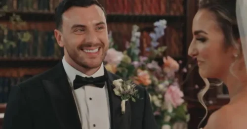 AND THE FINAL RESULTS ARE IN! These Four MAFS UK 2025 Couples Proved Their Love, Officially Becoming Husband and Wife After The Final Vows!