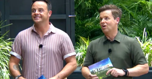 The Rules Have Been SMASHED! A brand new voting rule is about to make 'I'm A Celebrity' more UNPREDICTABLE and BRUTAL than ever!