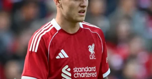 PREMIER LEAGUE REVELATION: $33M Star Breaks Silence On Liverpool Exit, Reveals 