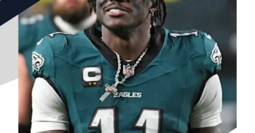 New England' Dream Deal : Top Patriots Trade Target Just Dropped a Career-Defining Ultimatum That Changes Everything