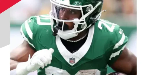 GAME OVER: Kansas City's Offense Just Added a $48 Million Weapon - The Rest of the NFL Has Been Put on Notice.