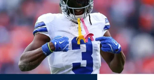 BOMBSHELL COWBOYS MOVE: Dallas Prepares $29 Million Verdict on Star WR - NFL Put on High Alert