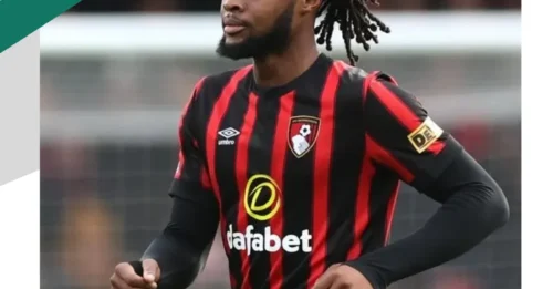 ANFIELD'S NEW THRONE: World-Class Sensation Set For Liverpool Move - The Premier League Power Balance Is About To Change.