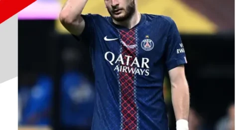 A NEW SHERIFF IN TOWN: Arsenal Hire the Transfer Expert Behind PSG's £59M Jewel - The Gunners' Recruitment Just Went to a New Level.