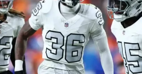 BREAKING: Raiders Drop the Hammer, Slash Roster in 3 Sudden on Tuesday - Game-Changing Moves