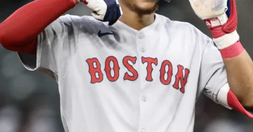 The Secret Weapon: Inside The Red Sox's Audacious 2026 Master Plan For Phenom Kristian Campbell — Franchise Direction STUNS MLB