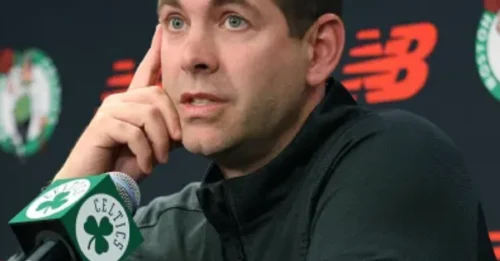 Celtics Go All-In: Proposed Swap Lands $97M Athletic Freak to Dominate the Paint - Game-Changing Trade