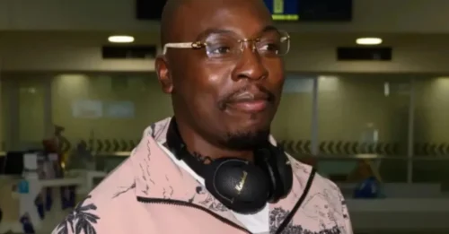SHOCK CLAIM FROM HIS INNER CIRCLE: Eddie Kadi's Pal Says He Has 'No Chance' at I'm A Celeb Challenges, Predicts a Lightning-Fast Bailout!