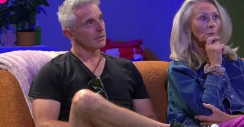 HE WON'T STAY SILENT! Eviction Moment Shocker: 'Big Brother' Star Exposes Producers, 'THIS WHOLE SHOW IS A SCRIPTED LIE!'