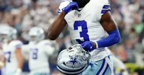BREAKING: Dallas Cowboys Set to Make SHOCKING $29 Million Decision on Star WR - Sending the Entire NFL into a Frenzy.