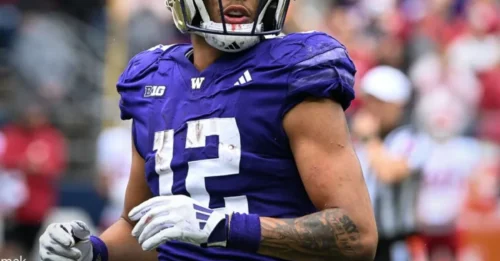 BLOCKBUSTER: Patriots Are Negotiating to Acquire Drake Maye's 