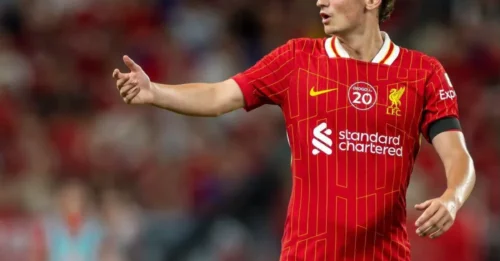 HE'S COMING HOME: Anfield Braces for Impact as Slot Gives Green Light on Blockbuster Return -