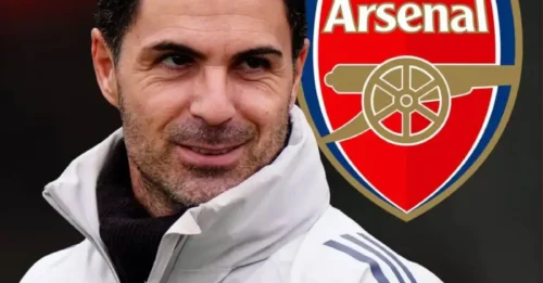 Arsenal stance on Mikel Arteta’s future revealed as source drops verdict on shock exit rumours