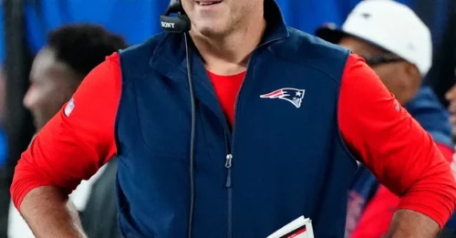 BREAKING: Patriots Unleash TOP-SECRET Game Plan Against Jets - The Three Keys to Victory That Have New York's Locker Room in Panic Mode.