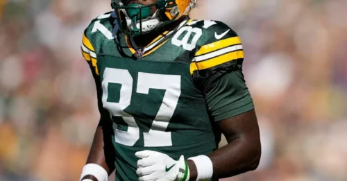 UNBELIEVABLE: The Packers Just Discovered The ONE THING That Could Make Their $51 Million Superstar WALK AWAY!