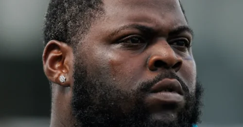 UNBELIEVABLE! Chiefs reunion with recently cut DT is now painfully obvious