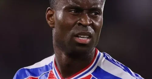 JUST IN: Liverpool Face NIGHTMARE January Scenario As Palace's Marc Guehi Demand Will Leave You SPEECHLESS!