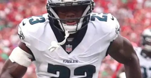 SHOCKING!  Eagles Just Activated Their Secret Weapon From The Injury List And The Entire NFC Is On HIGH ALERT!