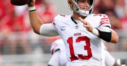 THE WAIT IS OVER: 49ers’ Kyle Shanahan Makes Final Decision on Brock Purdy From Injury - League Left Stunned