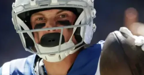 UNBELIEVABLE: Cowboys Are Targeting A 