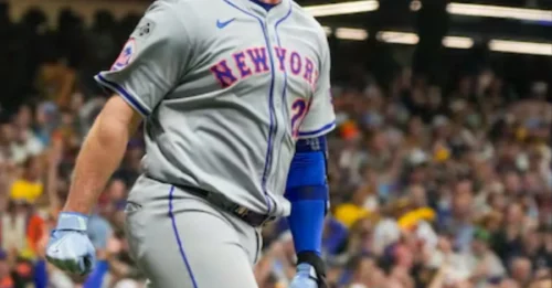 Bronx Heist: The $190 Million Blueprint for Yankees to Poach Pete Alonso and Plunge a Dagger Into Their Heart, Crumbling the Mets’ Future