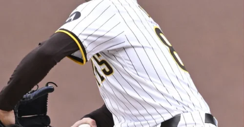 BLOCKBUSTER BOMBSHELL: Red Sox Emerge as Front-Runner to Snag $189M Padres Megastar — A Move That Could Flip the AL