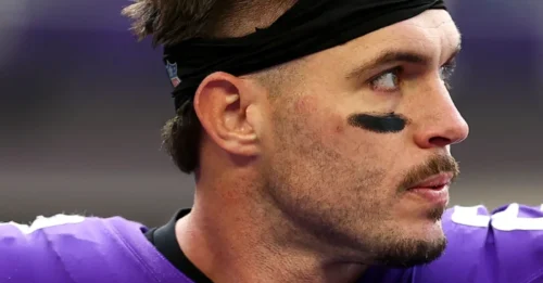SENSATIONAL: The NFL Is Just One Play Away from Witnessing Harrison Smith Enter a Statistical Stratosphere Reserved for Immortals.