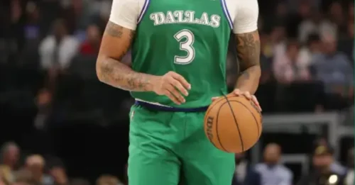 BANNER 18 BLUEPRINT: Celtics MUST Make Aggressive Play for Anthony Davis After Nico Harrison Fallout Sends Boston Into Frenzy