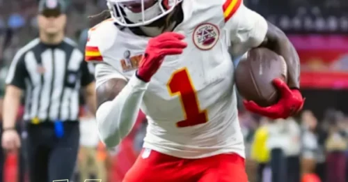 BREAKING: KANSAS Drop BOMBSHELL Update on Xavier Worthy Ahead of Week 11 vs. Broncos – Sending Shockwaves Through the NFL