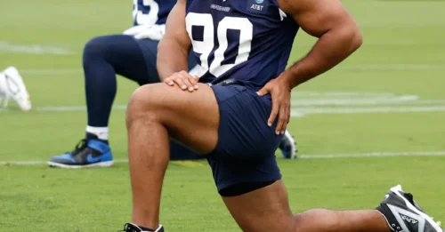 BREAKING: Solomon Thomas Sends Heart-Hitting Message After First Kneeland-Less Practice — Cowboys Fans Stunned