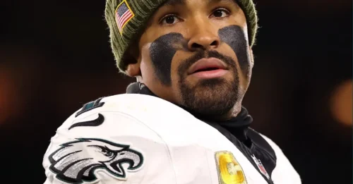 Eagles Make a BRUTAL Choice Before Lions: Why This Shocking DE-DB Swap Could Be a Game-Changer!