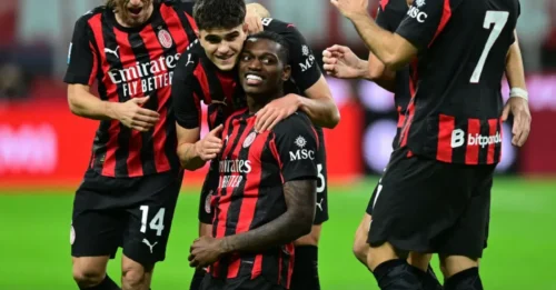 STUNNER: Arsenal Ready €80M War Chest for Serie A's Crown Jewel - The North London Power Shift Starts Now.